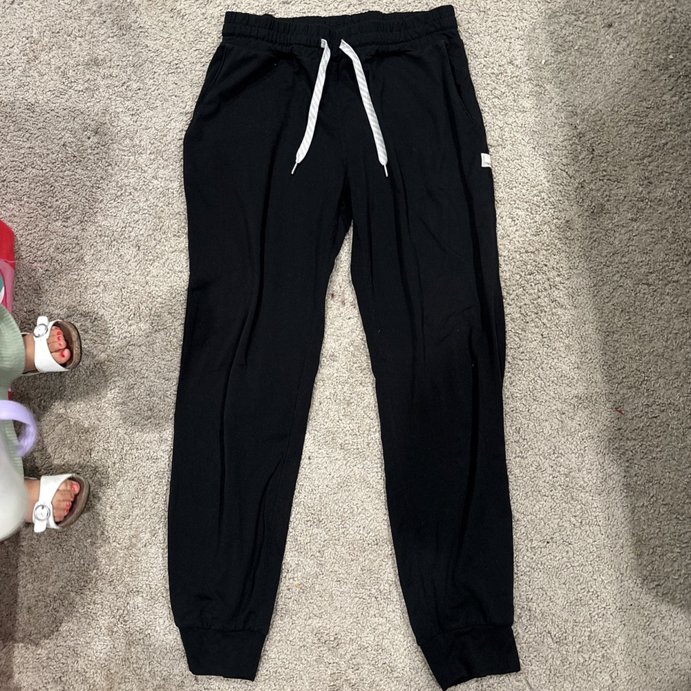 Vuori performance jogger no size